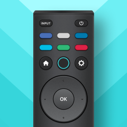 دانلود Smart Remote For Vizio TV