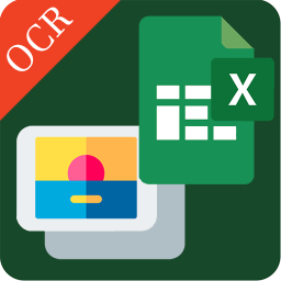 دانلود Convert JPG to XLSX - Image to