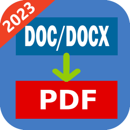 دانلود DOCX to PDF Converter