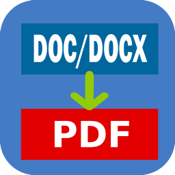 دانلود DOCX to PDF Converter
