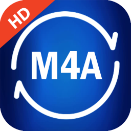 دانلود M4a to Mp3 Converter