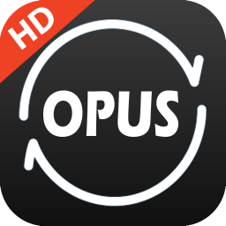 دانلود Opus to Mp3 converter