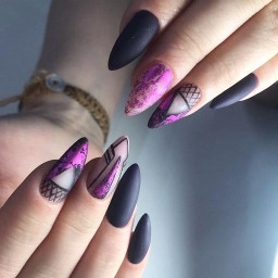 دانلود Acrylic Nails