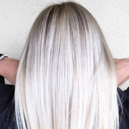 دانلود Blonde Hair