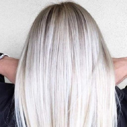 دانلود Blonde Hair