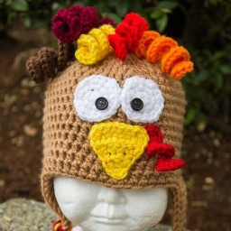 دانلود Crochet Hats