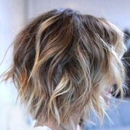 دانلود Short Hairstyles