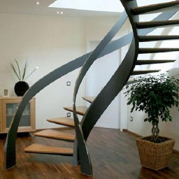 دانلود Staircase Design