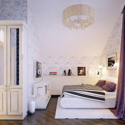 دانلود Teenage Bedroom