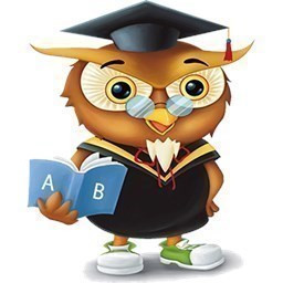 جغد دانا(آموزش زبان انگلیسی)