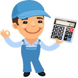 ماشین حساب پیشرفته