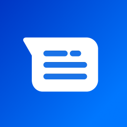 دانلود Message - SMS Texting App
