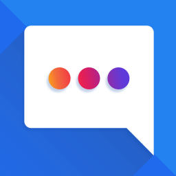 Messages: Chat & SMS Text App