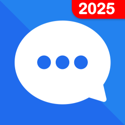 دانلود Messages: Chat & Message App