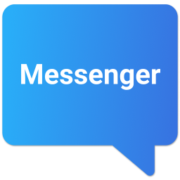 دانلود Messenger SMS & MMS