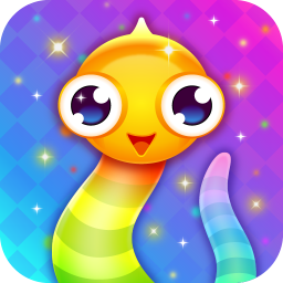 دانلود Snake Battle - Slither Game