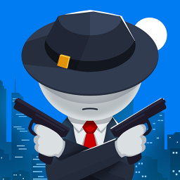 دانلود Mafia Sniper: Clan Domination