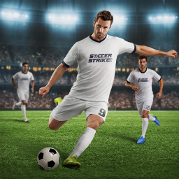 دانلود Soccer Strike: Multiplayer