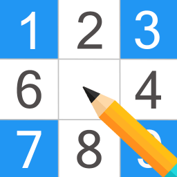 دانلود Sudoku - Classic Sudoku Puzzle