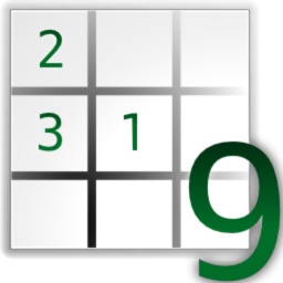 سودوکو (90 جدول + حل 1 ثانیه ای)