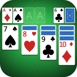 دانلود Solitaire Mania