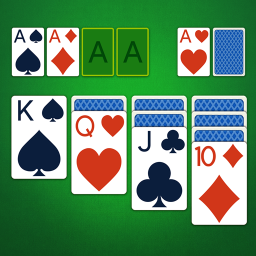 دانلود Solitaire Master!