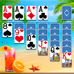 دانلود Solitaire Journey