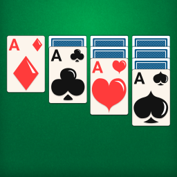 دانلود Solitaire - Card Game