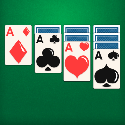 دانلود Solitaire - Patience Card Game