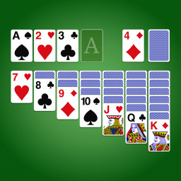 دانلود Solitaire - Classic Card Games