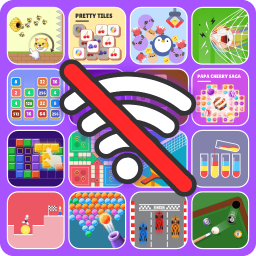 دانلود Mini Games Offline