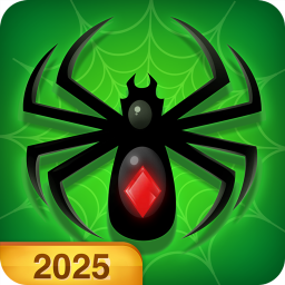 دانلود Spider Solitaire