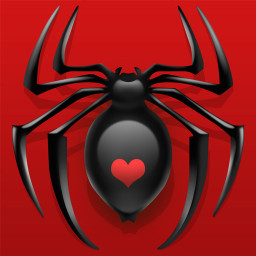 دانلود Spider Solitaire Classic