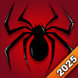 دانلود Spider Solitaire Card Game