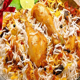 غذاهای خوشمزه پاکستانی