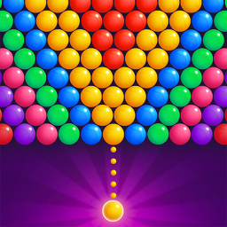 دانلود Bubble Pop Dream: Bubble Shoot دانلود Bubble Pop Dream: Bubble Shoot
