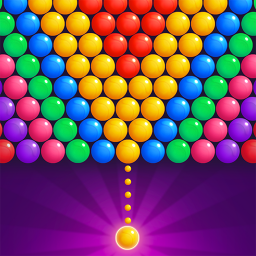 دانلود Bubble Pop Dream: Bubble Shoot