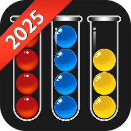 دانلود Match Ball Puzzle: Color Game