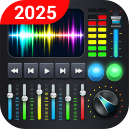 دانلود Music Player - Audio Player دانلود Music Player - Audio Player