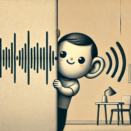 دانلود Ear Spy - Listening Device