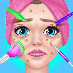 دانلود Eva BFF: Spa Salon & Dress Up