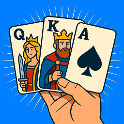 دانلود Spades - Classic Card Game