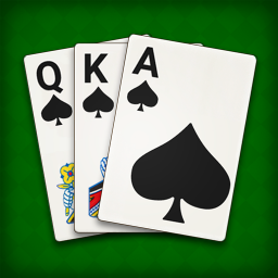 دانلود Spades - Classic Card Game