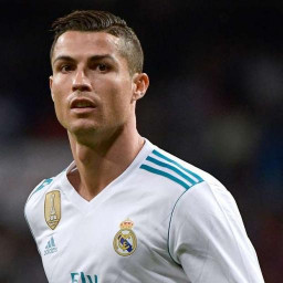 دانلود Cristiano Ronaldo HD Wallpaper