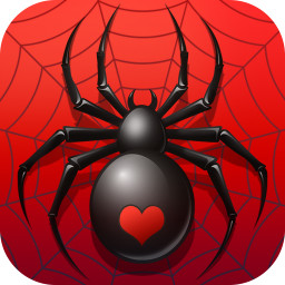 دانلود Spider Solitaire Card Game