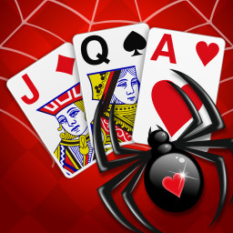 دانلود Spider Solitaire Classic Games