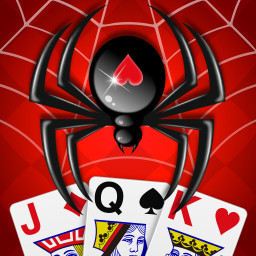 دانلود Spider Solitaire Classic Games