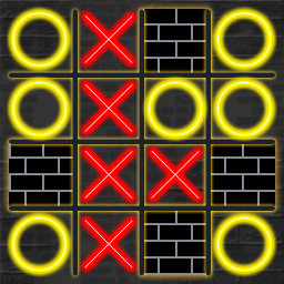 دانلود Tic Tac Toe - XO Block Puzzle