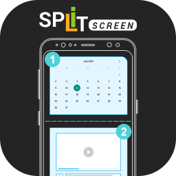 دانلود Easy Split Manage Split Screen