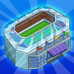 دانلود Idle Sports Tycoon Game